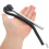 verstellbarer aluminiumlegierter gewichtsstack-stift mit seil 4