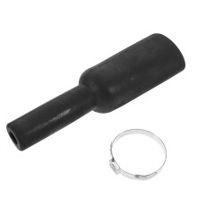 universal einlassadapter für rauchmaschine 12 V mit leckagedetektor
