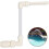 Pool Setting With Sturdy And Durable Waterfall Fountain Pool Sprayer 3