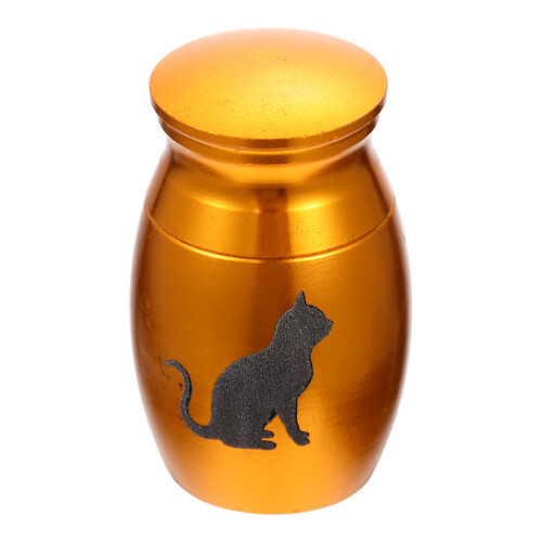 caja funeraria para urna cremación
