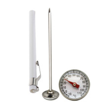 termometro portatile per latte in , resistente, per