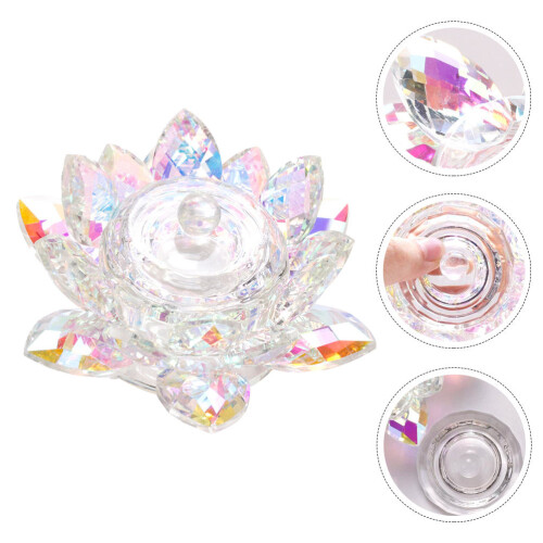 taza de cristal para de con tapa en de 2