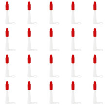 2 pezzi per beccucci sigillante, kit