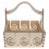garenafwikkelhulpmiddel handbediend grote balehouder organizer 7