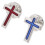 2 heilige communie broche kruis religieus accessoire 10