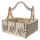 garenafwikkelhulpmiddel handbediend grote balehouder organizer 9
