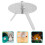 6Pcs Stainless Steel Strainer Replacement For Funnel Filter 3