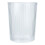 verdickte blumenflasche blumenkorb eimer ohne deckel garage 5
