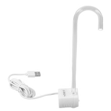 1 Satz Aquarium Wasserpumpe USB-Wasserpumpe für Aquarium mit Schlauch