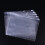 24St Witte Envelop Folder A5 Van Duurzaam Plastic Met Sluitknop 11