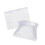24St Witte Envelop Folder A5 Van Duurzaam Plastic Met Sluitknop 1