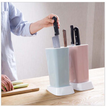 soporte multifunción para cocina, estante insertable (rosa)