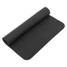 alfombra para cinta de correr y ejercicio, protector de suelo nbr