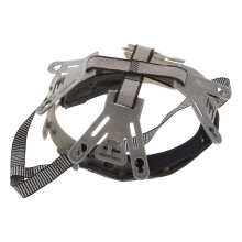 Imbottitura Regolabile Casco Sicurezza Comfort E Protezione
