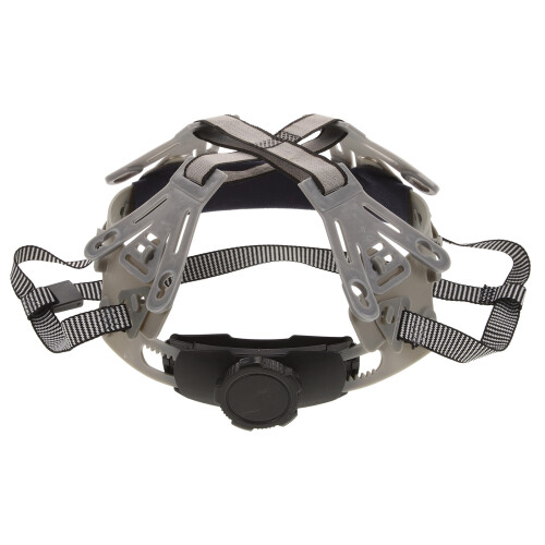 Imbottitura Regolabile Casco Sicurezza Comfort E Protezione 2