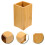 Holder with Drain Holes Utensil Storage Box 4