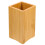 Holder with Drain Holes Utensil Storage Box 3