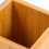 Holder with Drain Holes Utensil Storage Box 9