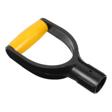 mango plástico forma d para pala nieve útil