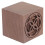 de madera para en forma de cubo interior 8