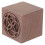 de madera para en forma de cubo interior 4
