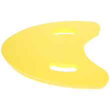 tabla de natación triangular con , flotador piscina