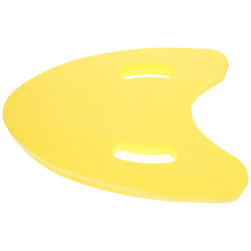 tabla de natación triangular con , flotador piscina