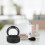 10 caja sombras ojos, estuche compacto suelta 5
