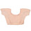1pack Underarm Shield Cotton Vest For Women Workout Use 1