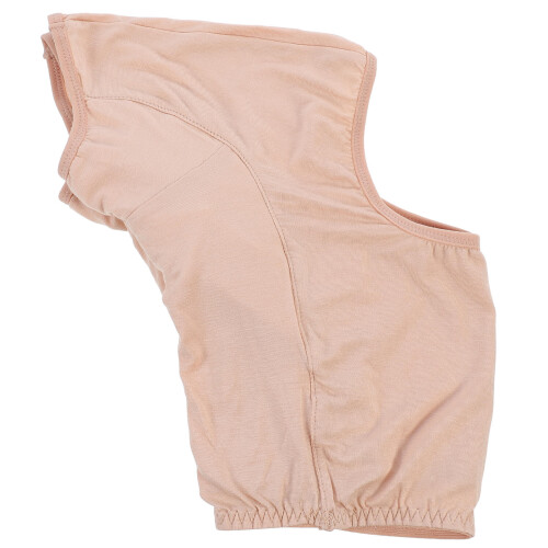1pack Underarm Shield Cotton Vest For Women Workout Use 2