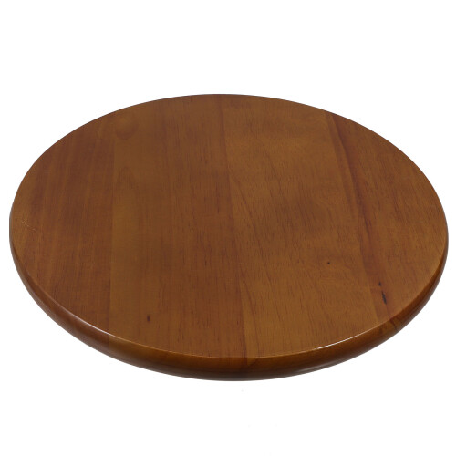 funda redonda para de madera con asiento , repuesto 2