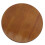 funda redonda para de madera con asiento , repuesto 1