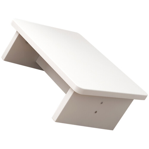 1set Small Step Stool With Simple Design For General Users