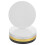 8pcs 12inch White Cake Boards Cardboard Dessert Plates 1