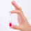 10pcs Transparent Ampule Bottle Dropper Caps for Liquid Dispensing 5