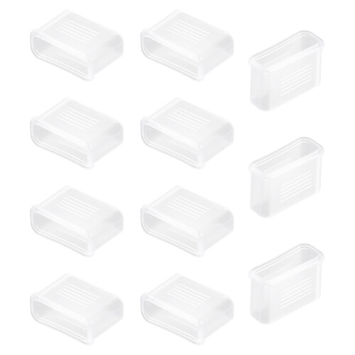20 stuks plastic fluitafdekking basketbalfluit dop accessoires