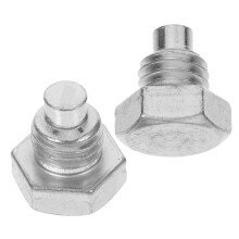 2 stuks horizontale krikhefboom schroef voor vloerkrik reparatie