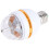 rgb-led-disco-licht e27, stroboskop, farbwechsel, - 1