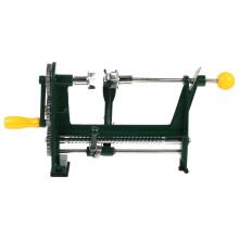 handpeeler aus druckgusslegierung für apfel, orange, kartoffel