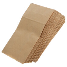 100 Gebäckbeutel für süßigkeiten, toast , to-go-