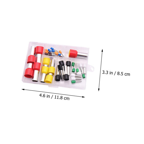 40 runde polymerstanzformen mini schneidemodule für metallton 2