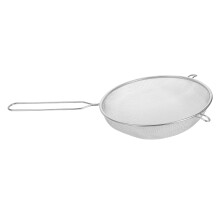mit langem griff und schöpflöffel für nudeln 25 cm