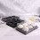 50Pièces Boîtes Pour Cupcakes Mochi Multi Usage Matériel Sûr 8