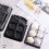 50Pièces Boîtes Pour Cupcakes Mochi Multi Usage Matériel Sûr 10