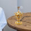electric incense burner middle eastern tabletop metal censer 6
