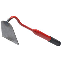 Small Hand Hoe Vegetable Garden Supplies Tools Manure