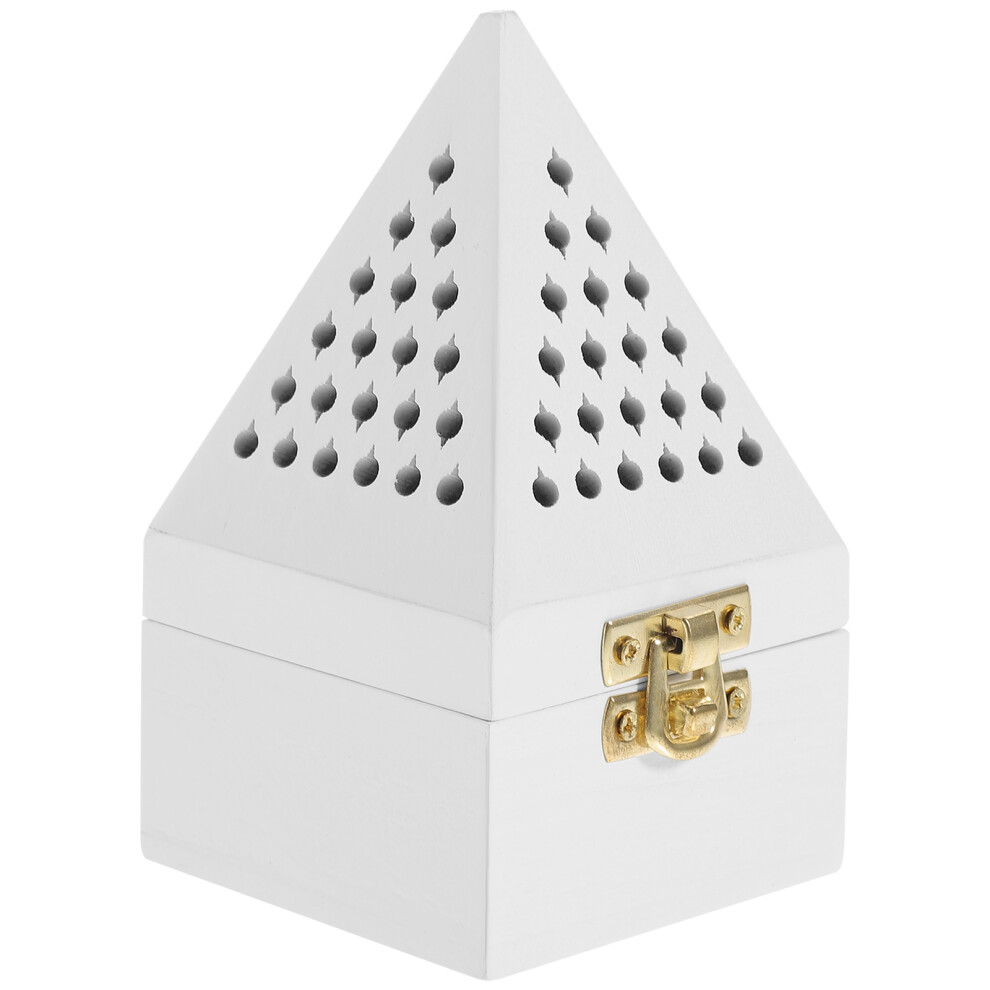 1 Szt. KadzidłO W ChińSkim Stylu, Pojemnik Na KadzidłO, Kadzielnica-image