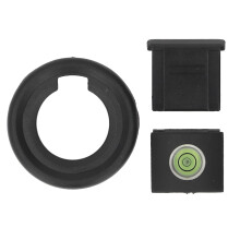 Kamera-Sucher-Okular-Augenmuschel-Set,