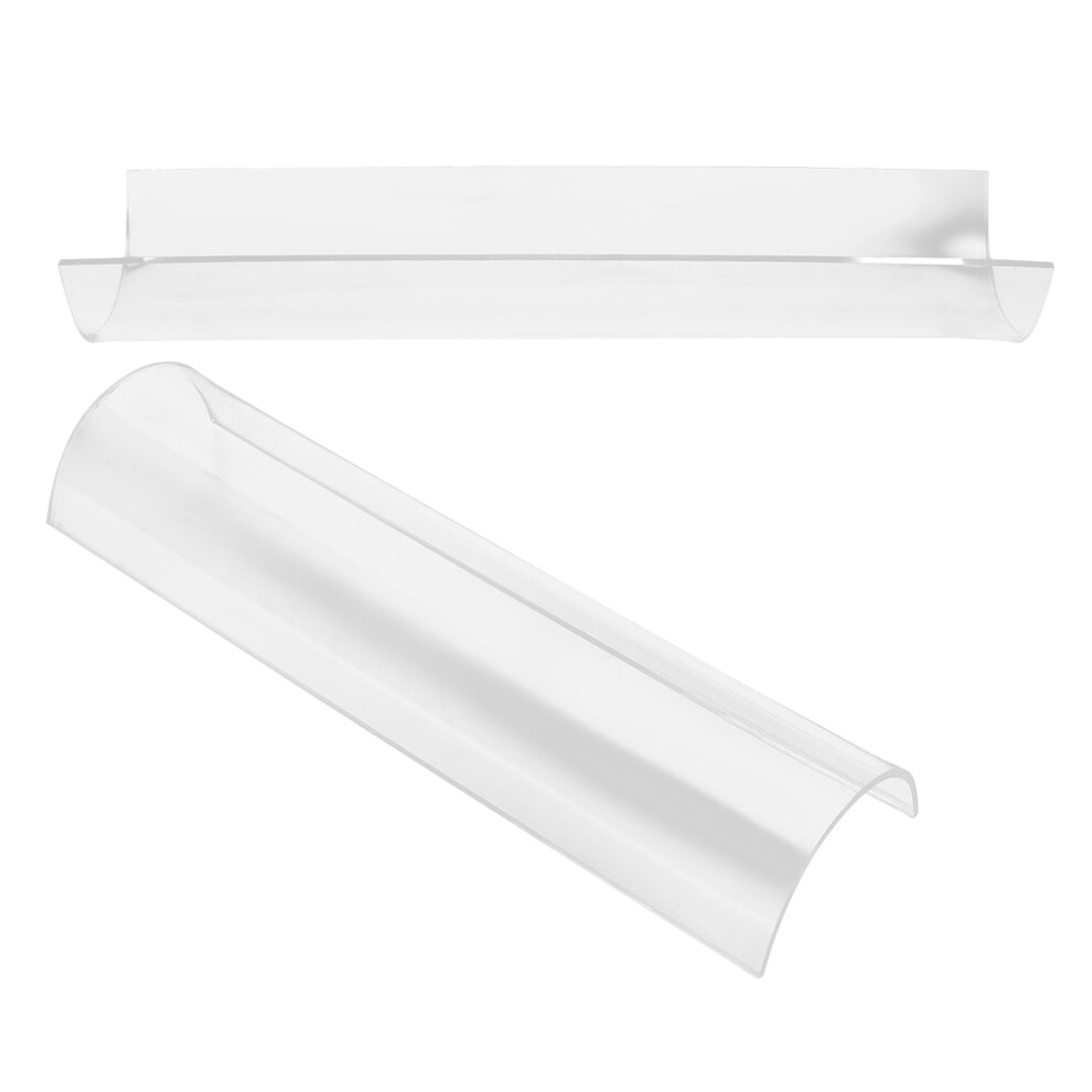 2 Szt. Forma Do Roli Swiss Z Akrylu, Wielokrotnego UżYtku-image