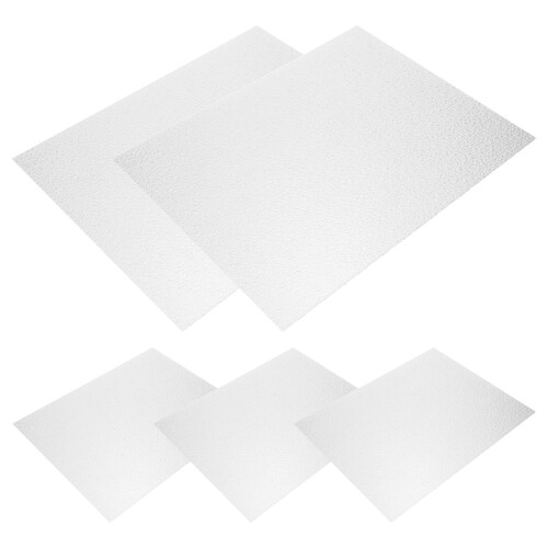 Plastic Nep Watergolf Decor Voor Mini Landschap En DIY